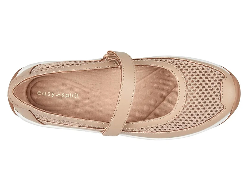 Briana Mary Jane Flat