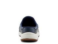 Traveltime 20th Anniversary Edition Slip-On