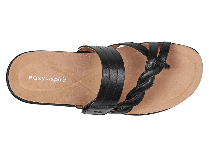 Waren Sandal