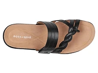 Waren Sandal