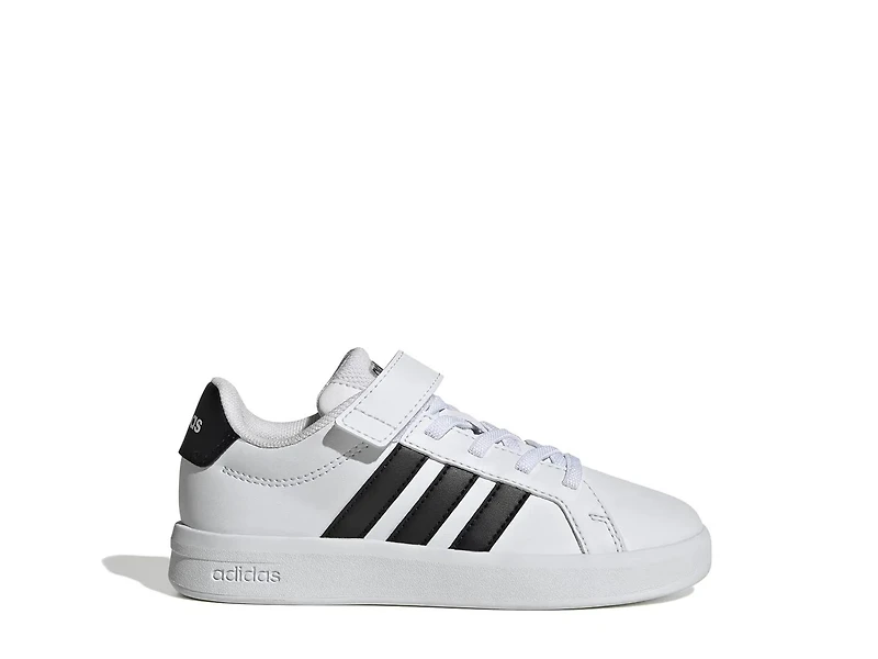 Grand Court 3.0 Sneaker