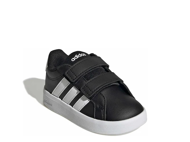 Grand Court 3.0 Sneaker