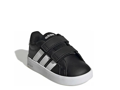 Grand Court 3.0 Sneaker