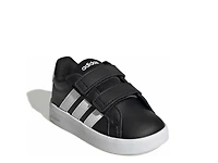 Grand Court 3.0 Sneaker