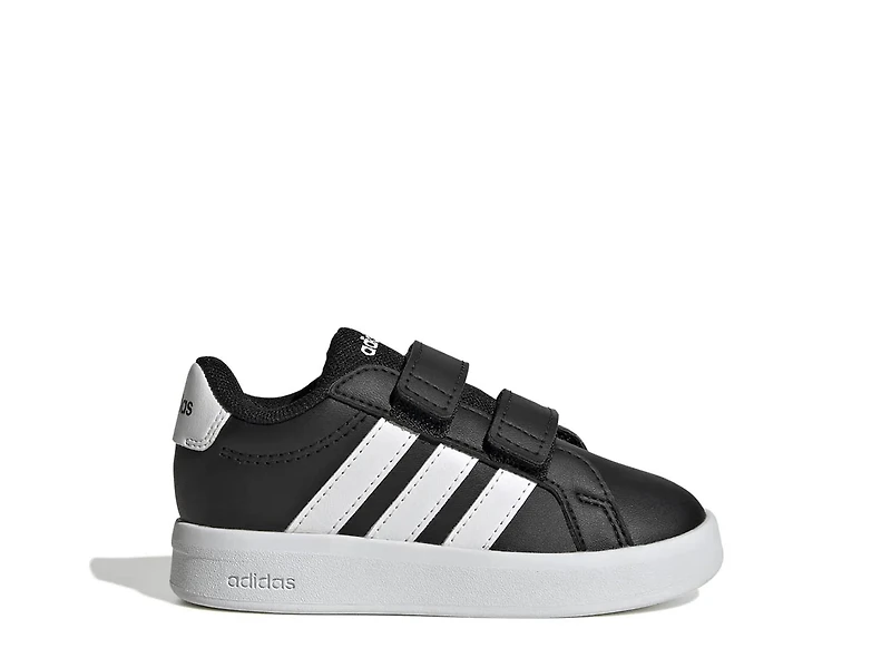 Grand Court 3.0 Sneaker