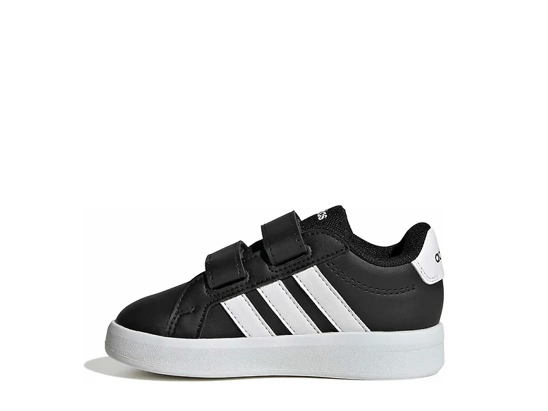 Grand Court 3.0 Sneaker