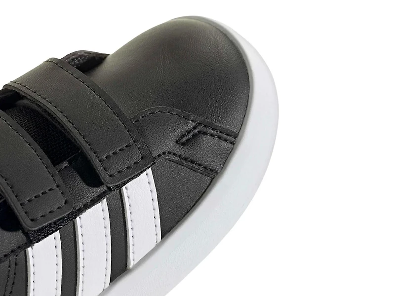Grand Court 3.0 Sneaker