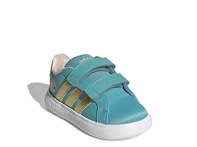 Disney Jasmine Grand Court 3.0 Sneaker - Kids'