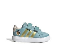 Disney Jasmine Grand Court 3.0 Sneaker - Kids'