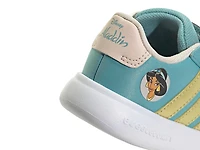 Disney Jasmine Grand Court 3.0 Sneaker - Kids'