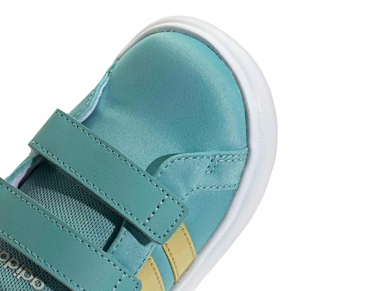 Disney Jasmine Grand Court 3.0 Sneaker - Kids'