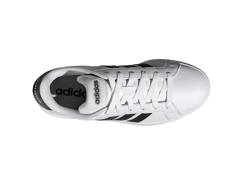 Grand Court 3.0 Sneaker - Big Kids'