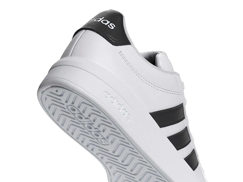 Grand Court 3.0 Sneaker - Big Kids'
