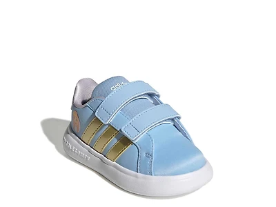 Disney Frozen Grand Court 3.0 Sneaker