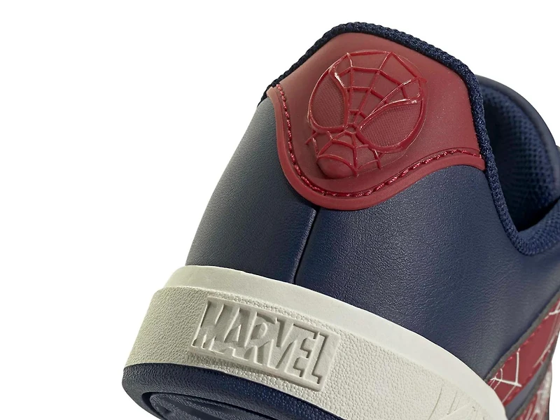 Marvel Spider-Man Grand Court Sneaker - Kids'