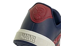 Marvel Spider-Man Grand Court Sneaker - Kids'