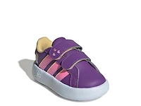 x Disney Minnie Mouse Grand Court Sneaker - Kids'