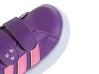 x Disney Minnie Mouse Grand Court Sneaker - Kids'