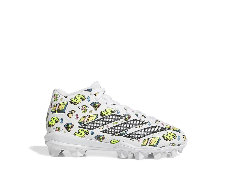 Adizero Impact.2 Football Cleat - Kids'