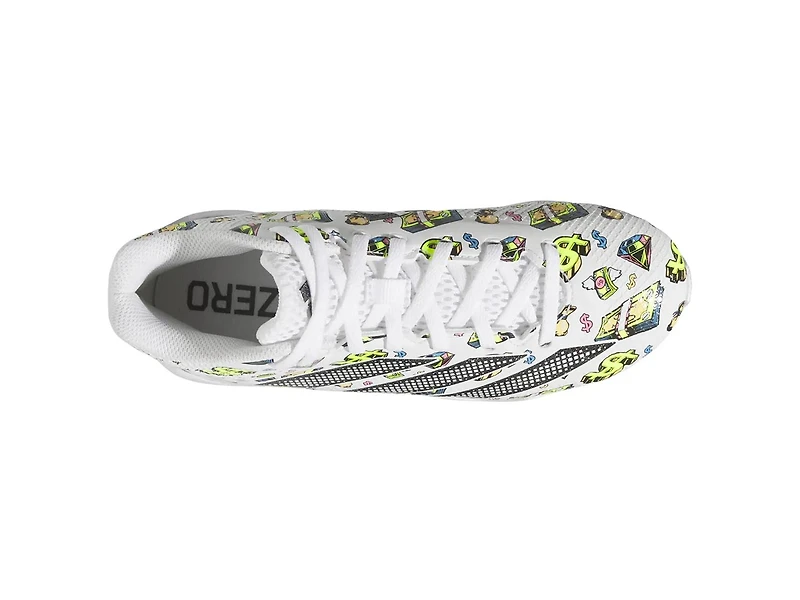 Adizero Impact.2 Football Cleat - Kids'