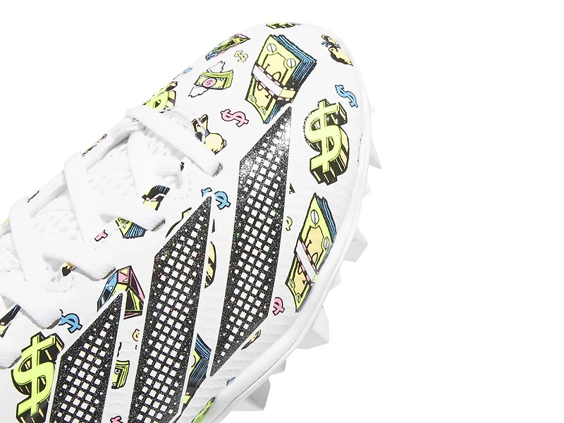 Adizero Impact.2 Football Cleat - Kids'