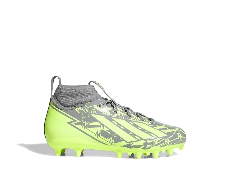 Adizero Impact.2 Patrick Mahomes Football Cleat - Kids'