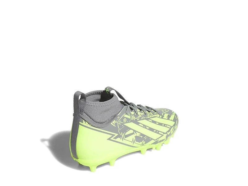 Adizero Impact.2 Patrick Mahomes Football Cleat - Kids'
