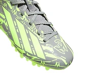 Adizero Impact.2 Patrick Mahomes Football Cleat - Kids'