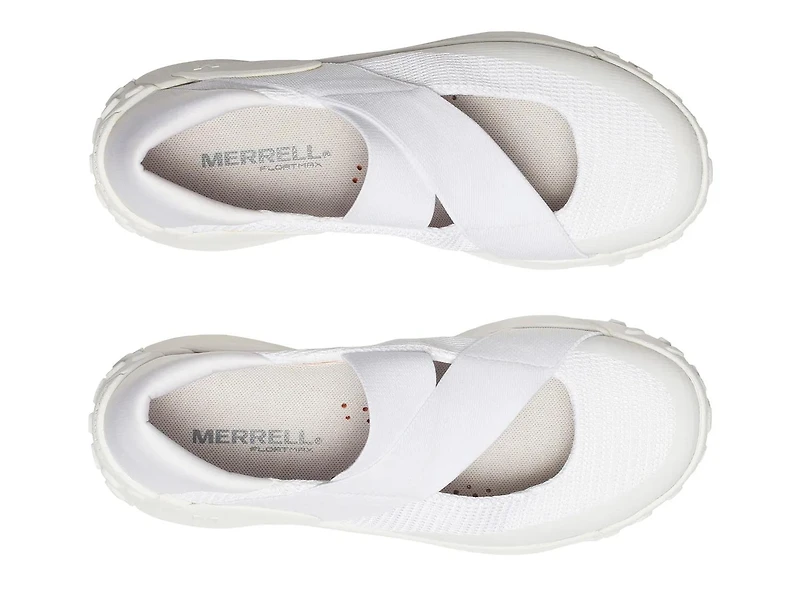 Jungle Trek Mary Jane Sneaker - Women's