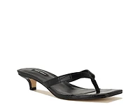Cassa Sandal
