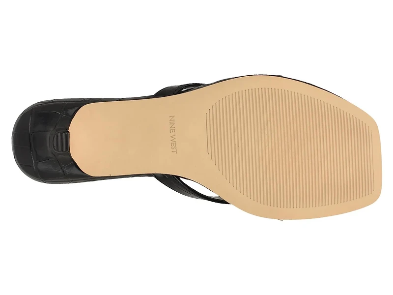 Cassa Sandal
