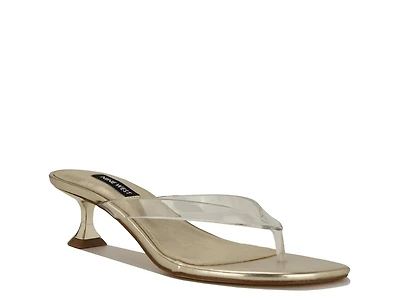 Crisee Sandal