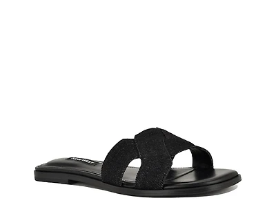 Gammy Sandal