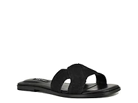 Gammy Sandal