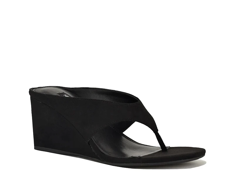 Jadde Wedge Sandal