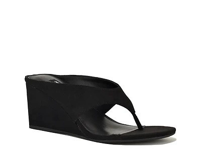 Jadde Wedge Sandal