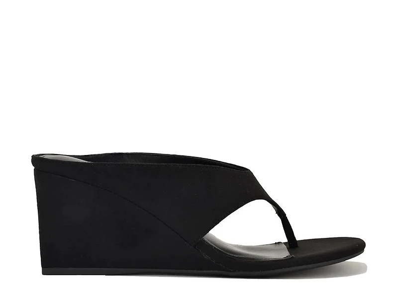 Jadde Wedge Sandal