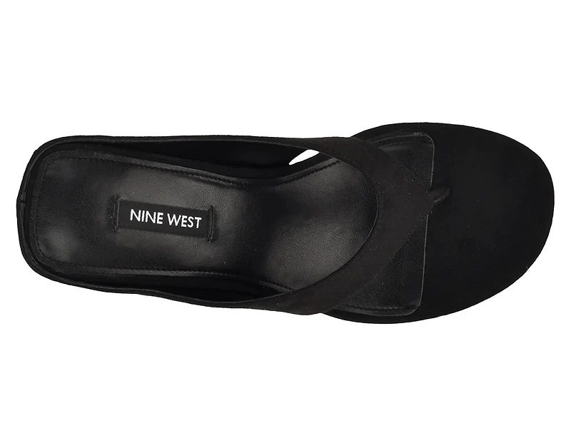 Jadde Wedge Sandal