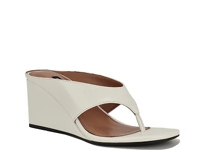 Jadde Wedge Sandal