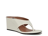 Jadde Wedge Sandal