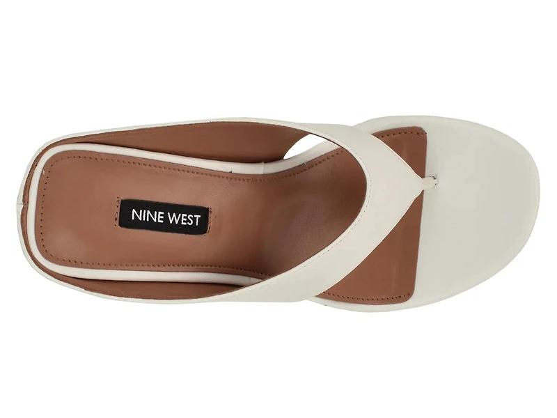 Jadde Wedge Sandal