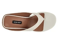 Jadde Wedge Sandal