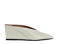 Lanah Wedge Mule