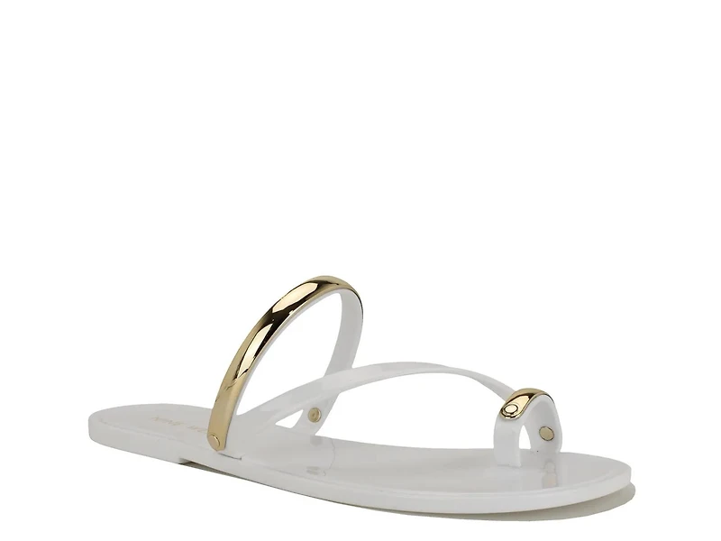 Seashell Sandal