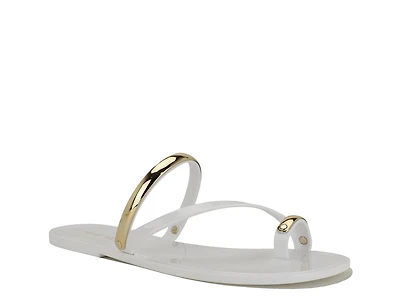 Seashell Sandal