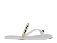 Seashell Sandal