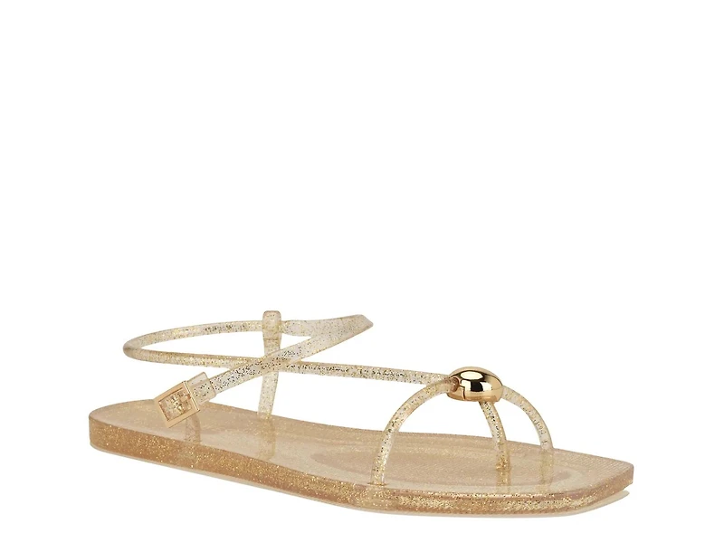 Shells Thong Sandal