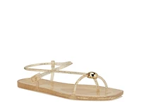 Shells Thong Sandal