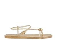 Shells Thong Sandal