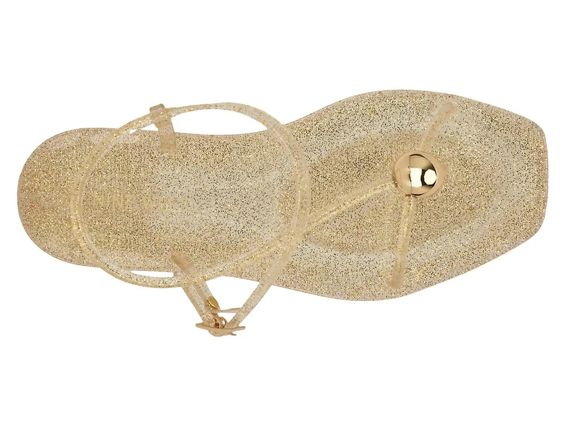Shells Thong Sandal